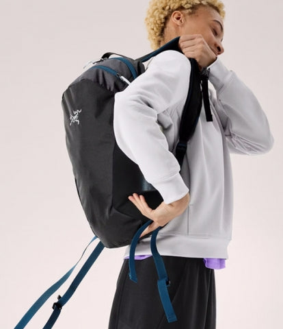 ARC`TERYX Mantis 16 Backpack ABPFU10636/LOC MANTIS 16 BACKPACK