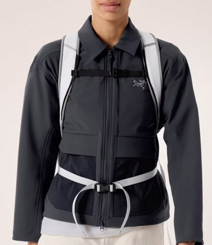 ARC`TERYX Mantis 16 Backpack ABPFU10636/SVO MANTIS 16 BACKPACK