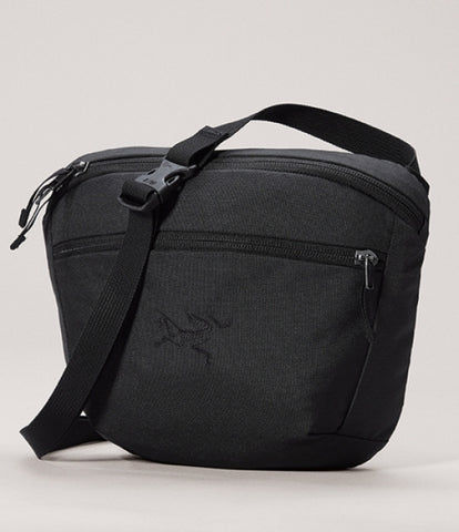 ARC`TERYX Mantis 2 West patented ABPSU08973/BLQ MANTIS 2 WAISTPACK