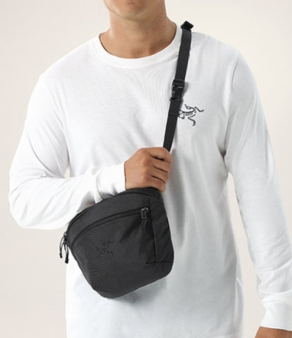 ARC`TERYX Mantis 2 West patented ABPSU08973/BLQ MANTIS 2 WAISTPACK