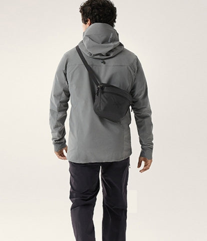 ARC`TERYX Mantis 2 West patented ABPSU08973/BLQ MANTIS 2 WAISTPACK