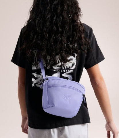 ARC`TERYX Mantis 2 West patented ABPSU08973/MSO MANTIS 2 WAISTPACK