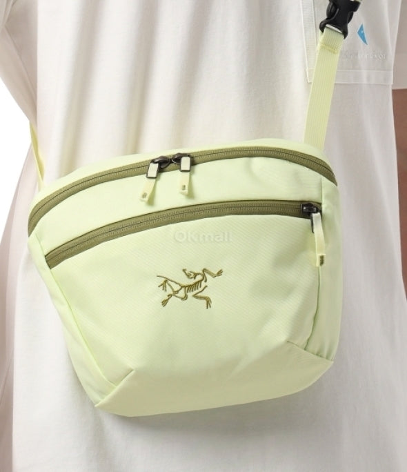 ARC`TERYX Mantis 2 West patented ABPSU08973/RAA MANTIS 2 WAISTPACK