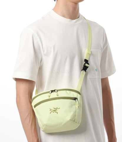 ARC`TERYX Mantis 2 West patented ABPSU08973/RAA MANTIS 2 WAISTPACK