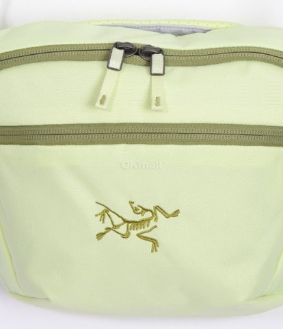 ARC`TERYX Mantis 2 West patented ABPSU08973/RAA MANTIS 2 WAISTPACK