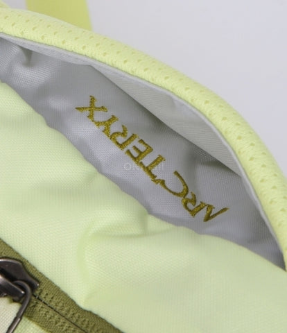 ARC`TERYX Mantis 2 West patented ABPSU08973/RAA MANTIS 2 WAISTPACK