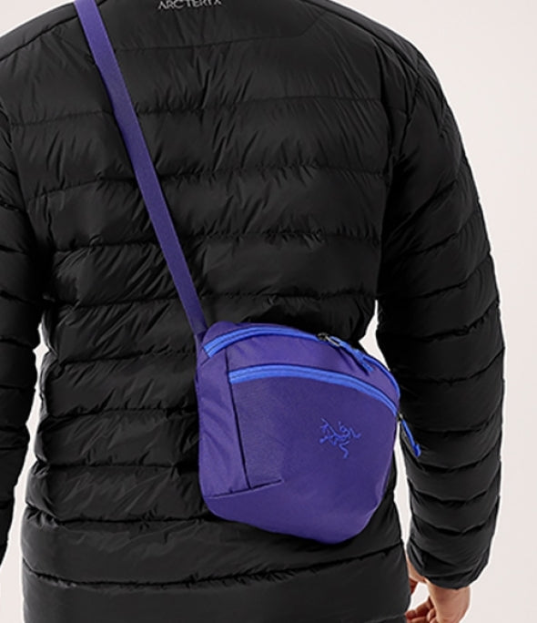 ARC`TERYX Mantis 2 West patented ABPSU08973/SUP MANTIS 2 WAISTPACK