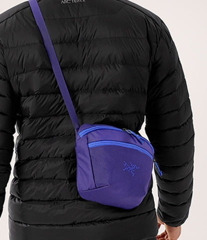 ARC`TERYX Mantis 2 West patented ABPSU08973/SUP MANTIS 2 WAISTPACK