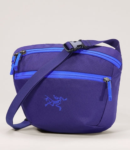 ARC`TERYX Mantis 2 West patented ABPSU08973/SUP MANTIS 2 WAISTPACK