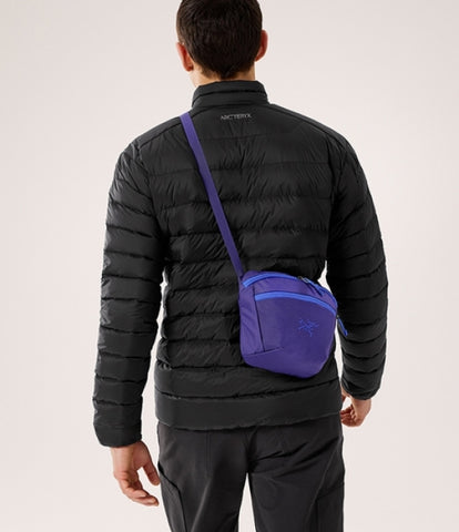 ARC`TERYX Mantis 2 West patented ABPSU08973/SUP MANTIS 2 WAISTPACK