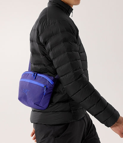 ARC`TERYX Mantis 2 West patented ABPSU08973/SUP MANTIS 2 WAISTPACK