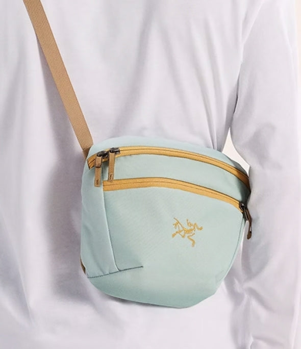 ARC`TERYX Mantis 2 West patented ABPSU08973/TWB MANTIS 2 WAISTPACK