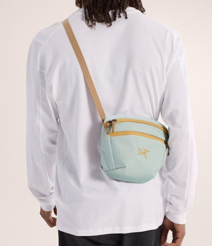 ARC`TERYX Mantis 2 West patented ABPSU08973/TWB MANTIS 2 WAISTPACK