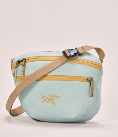 ARC`TERYX Mantis 2 West patented ABPSU08973/TWB MANTIS 2 WAISTPACK