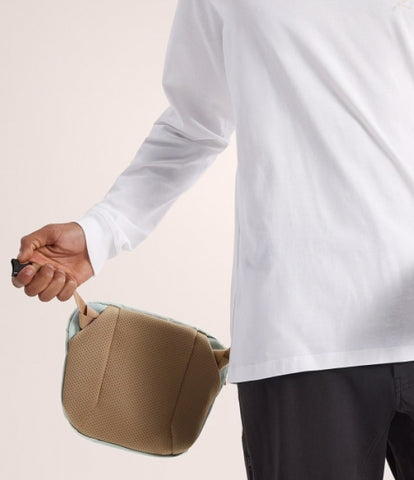 ARC`TERYX Mantis 2 West patented ABPSU08973/TWB MANTIS 2 WAISTPACK