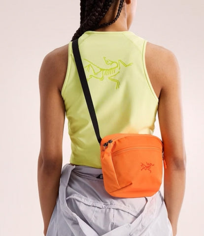 ARC`TERYX Mantis 2 West patented ABPSU08973/VEV MANTIS 2 WAISTPACK