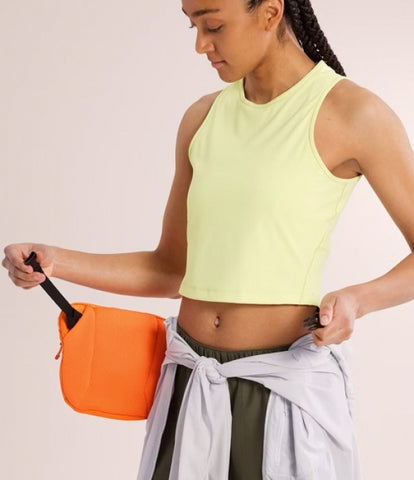 ARC`TERYX Mantis 2 West patented ABPSU08973/VEV MANTIS 2 WAISTPACK