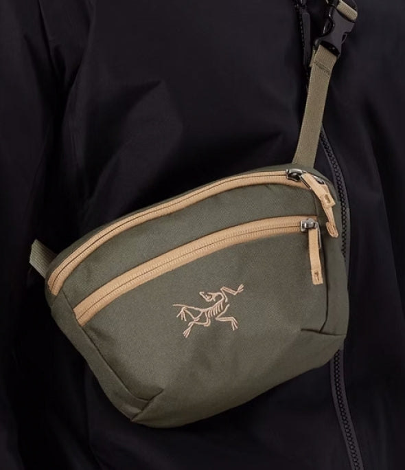 ARC`TERYX Mantis 1 smart ABPSU09234/TAS MANTIS 1 WAISTPACK