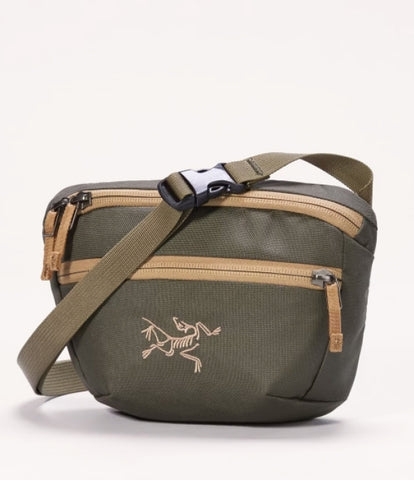 ARC`TERYX Mantis 1 smart ABPSU09234/TAS MANTIS 1 WAISTPACK