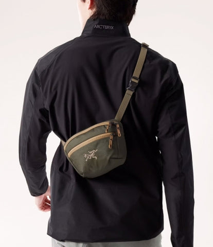 ARC`TERYX Mantis 1 smart ABPSU09234/TAS MANTIS 1 WAISTPACK