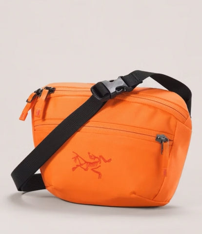 ARC`TERYX Mantis 1 smart ABPSU09234/VEV MANTIS 1 WAISTPACK