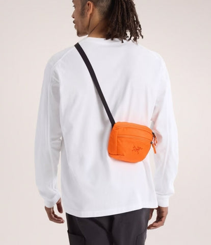 ARC`TERYX Mantis 1 smart ABPSU09234/VEV MANTIS 1 WAISTPACK