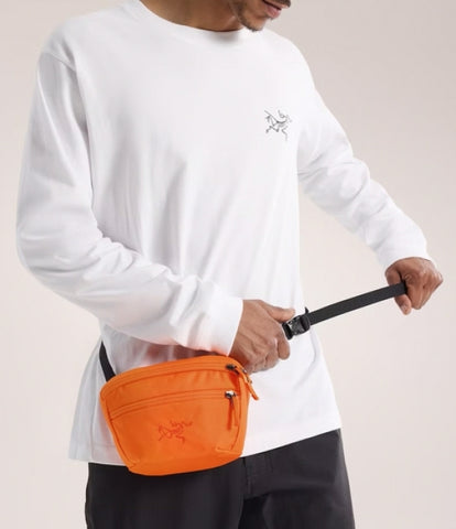 ARC`TERYX Mantis 1 smart ABPSU09234/VEV MANTIS 1 WAISTPACK