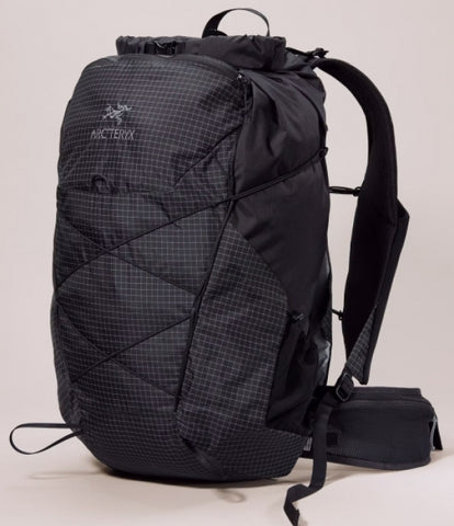 ARC`TERYX Areas 35 Backpack ABPSU09588/BLK AERIOS 35 BACKPACK