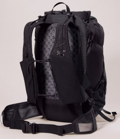 ARC`TERYX Areas 35 Backpack ABPSU09588/BLK AERIOS 35 BACKPACK