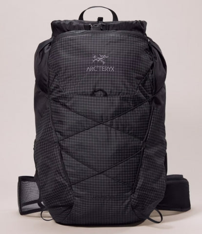 ARC`TERYX Areas 35 Backpack ABPSU09588/BLK AERIOS 35 BACKPACK