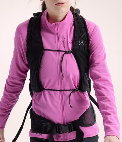 ARC`TERYX Areas 35 Backpack ABPSU09588/BLK AERIOS 35 BACKPACK