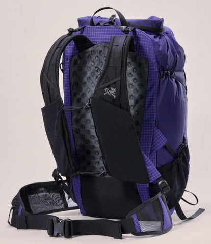 ARC`TERYX Areas 35 Backpack ABPSU09588/SOS AERIOS 35 BACKPACK