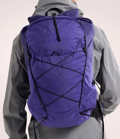 ARC`TERYX Areas 35 Backpack ABPSU09588/SOS AERIOS 35 BACKPACK