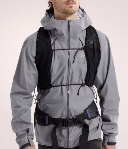 ARC`TERYX Areas 35 Backpack ABPSU09588/SOS AERIOS 35 BACKPACK
