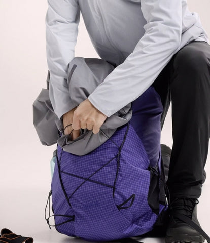 ARC`TERYX Areas 35 Backpack ABPSU09588/SOS AERIOS 35 BACKPACK