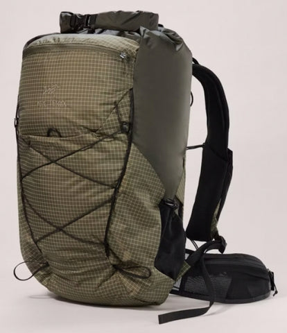 ARC`TERYX Areas 35 Backpack ABPSU09588/TAT AERIOS 35 BACKPACK