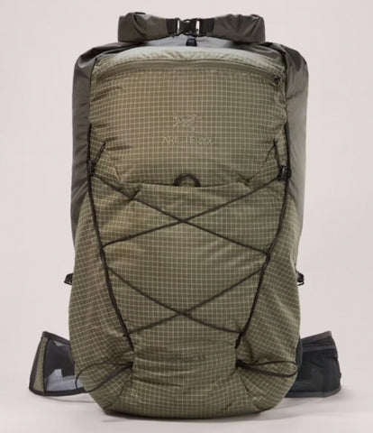 ARC`TERYX Areas 35 Backpack ABPSU09588/TAT AERIOS 35 BACKPACK