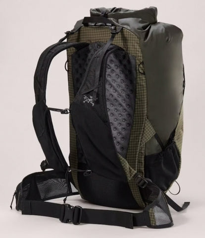 ARC`TERYX Areas 35 Backpack ABPSU09588/TAT AERIOS 35 BACKPACK