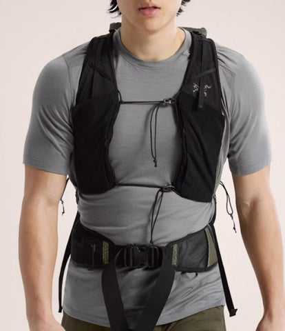 ARC`TERYX Areas 35 Backpack ABPSU09588/TAT AERIOS 35 BACKPACK