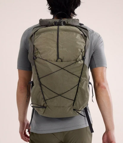 ARC`TERYX Areas 35 Backpack ABPSU09588/TAT AERIOS 35 BACKPACK