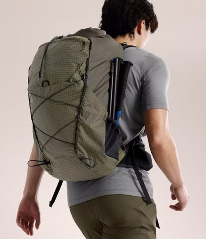 ARC`TERYX Areas 35 Backpack ABPSU09588/TAT AERIOS 35 BACKPACK