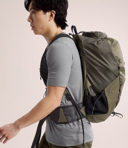 ARC`TERYX Areas 35 Backpack ABPSU09588/TAT AERIOS 35 BACKPACK