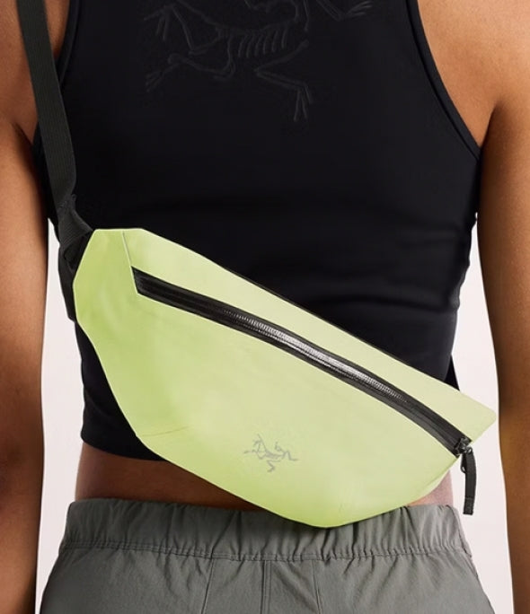 ARC`TERYX Granville Cross bag ABPSU09622/RAY RANVILLE CROSSBODY BAG