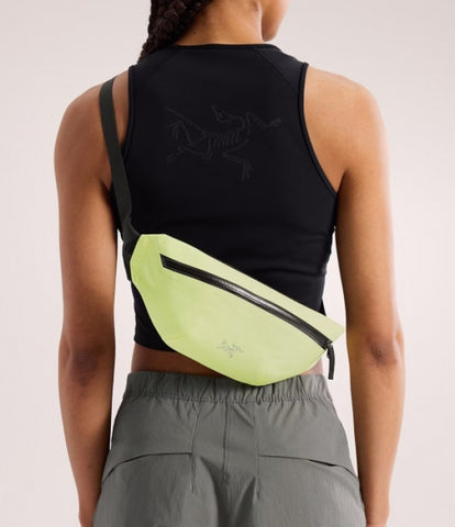 ARC`TERYX Granville Cross bag ABPSU09622/RAY RANVILLE CROSSBODY BAG