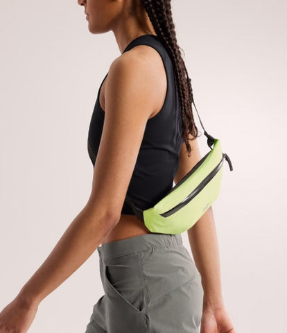 ARC`TERYX Granville Cross bag ABPSU09622/RAY RANVILLE CROSSBODY BAG