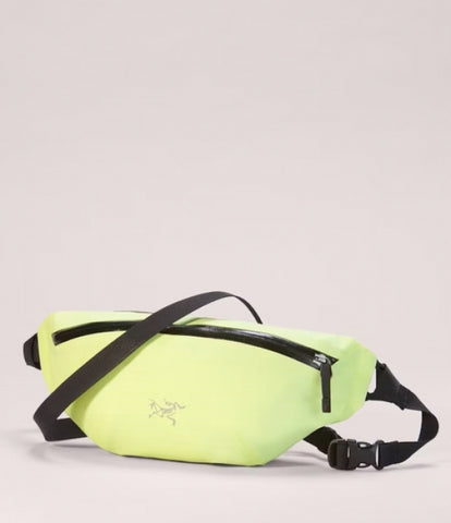 ARC`TERYX Granville Cross bag ABPSU09622/RAY RANVILLE CROSSBODY BAG