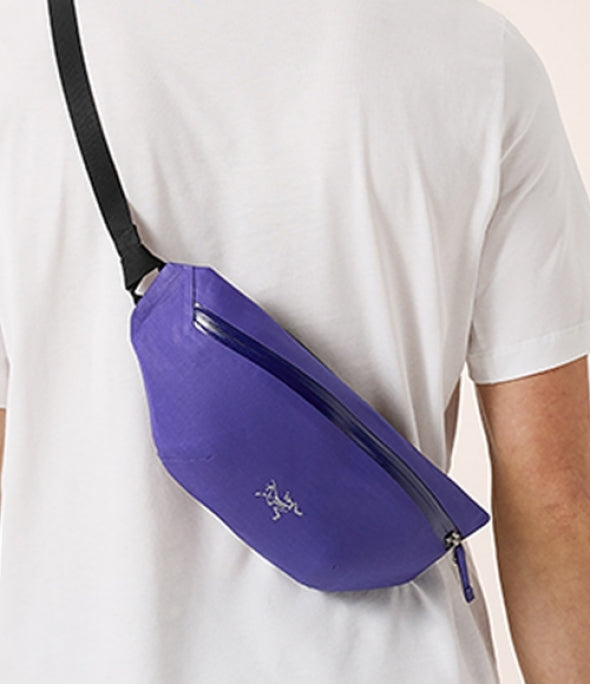 ARC`TERYX Granville Cross bag ABPSU09622/SOS RANVILLE CROSSBODY BAG