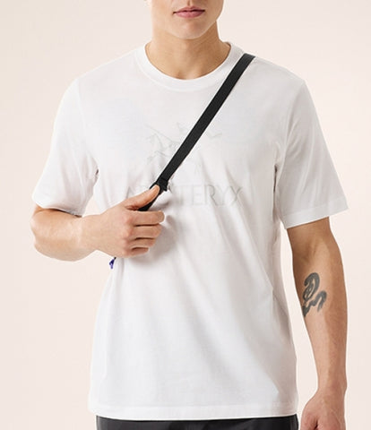 ARC`TERYX Granville Cross bag ABPSU09622/SOS RANVILLE CROSSBODY BAG