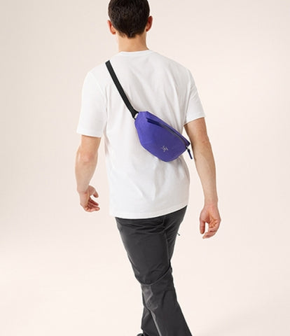 ARC`TERYX Granville Cross bag ABPSU09622/SOS RANVILLE CROSSBODY BAG