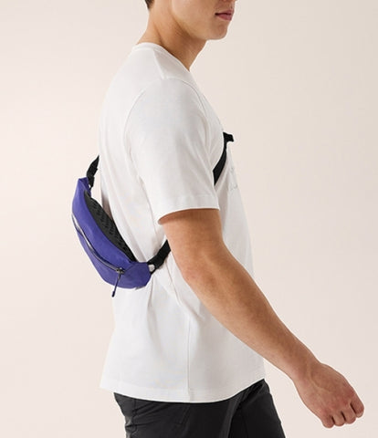 ARC`TERYX Granville Cross bag ABPSU09622/SOS RANVILLE CROSSBODY BAG